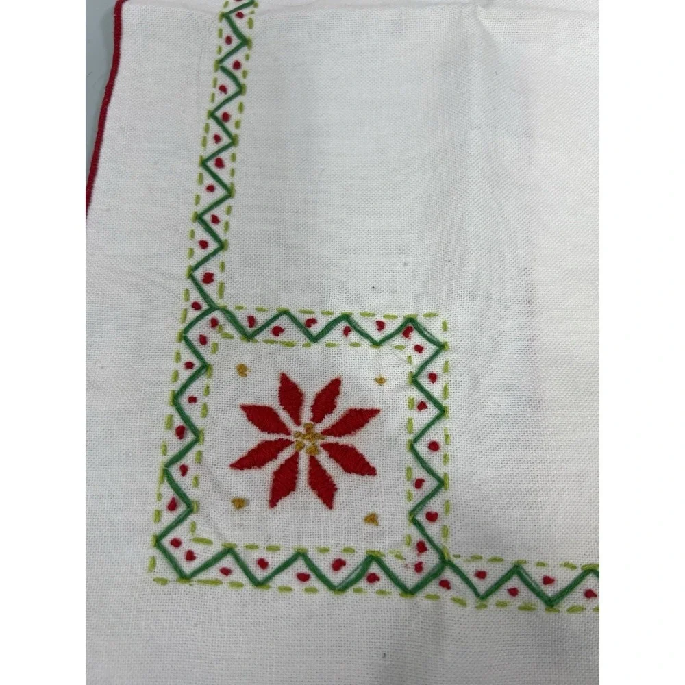 The Unbranded Brand vintage embroidered
